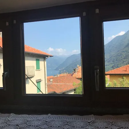 Casa Delle Rose Villa Faggeto Lario Exterior photo