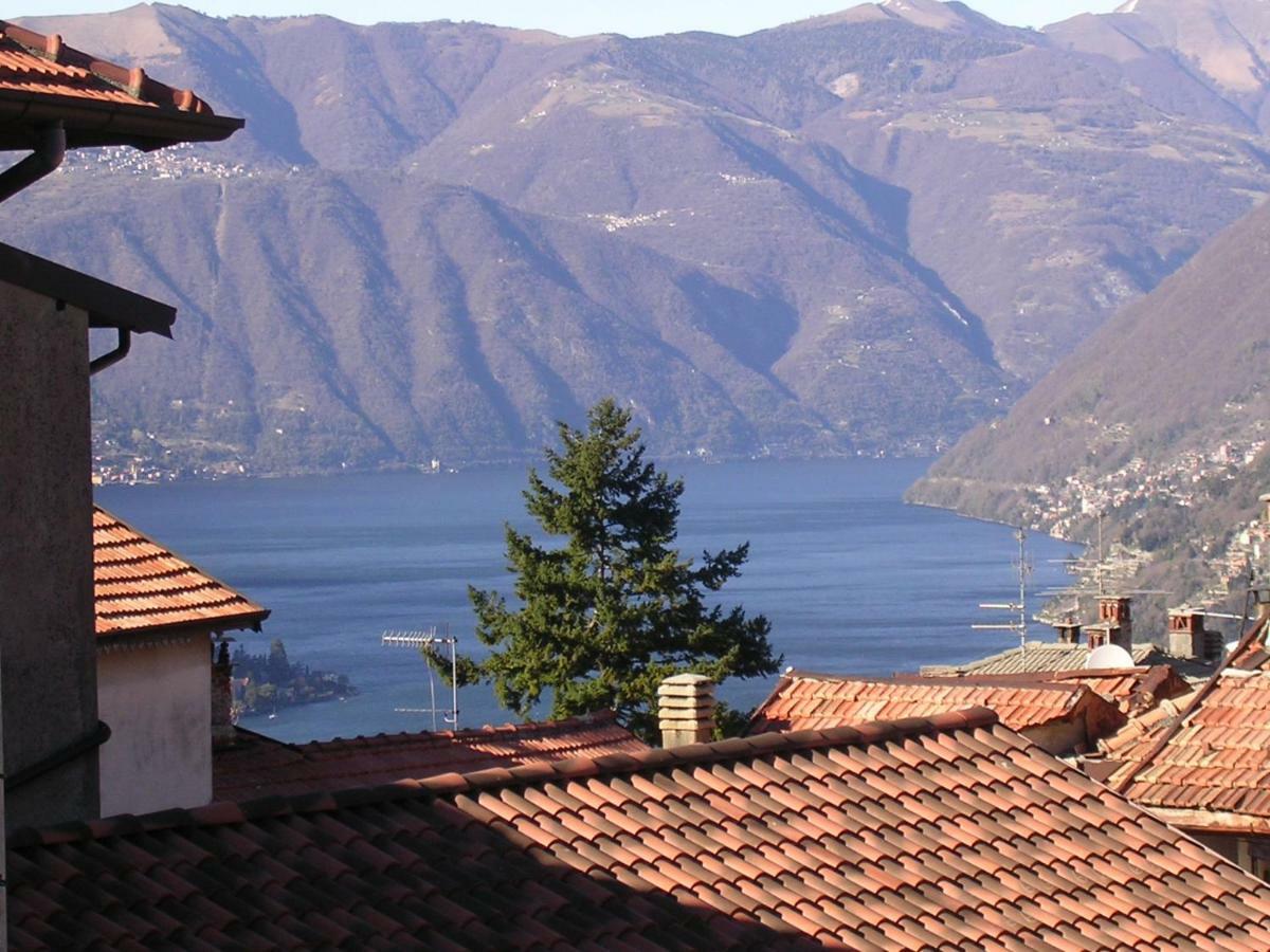 Casa Delle Rose Casa de Férias